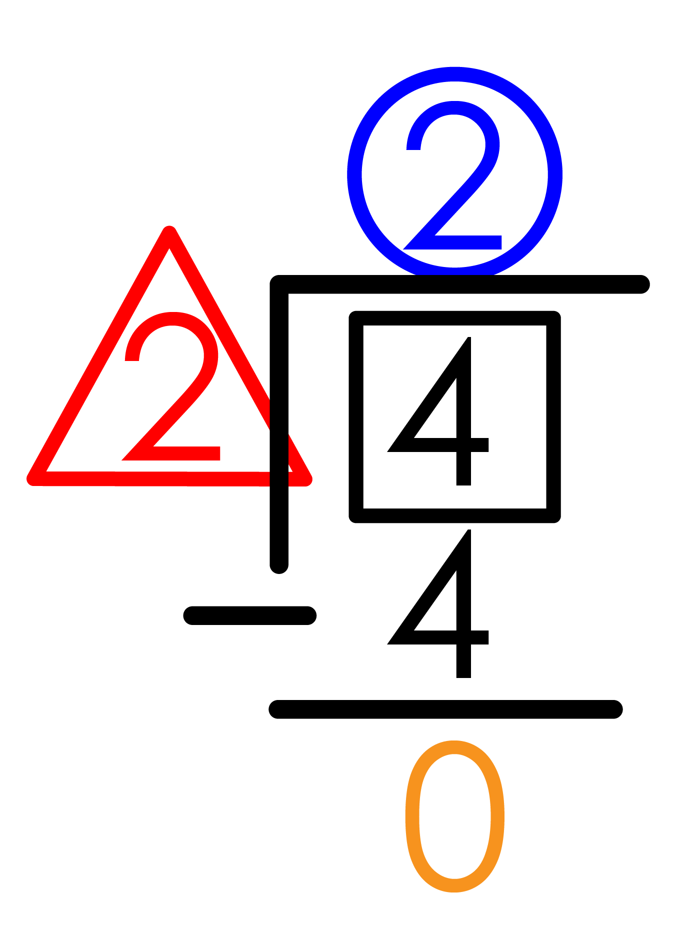 División con figuras geometricas-05
